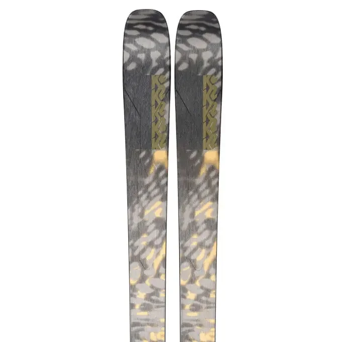 Skis K2 MINDBENDER 99 TI Achetez Aujourd’hui