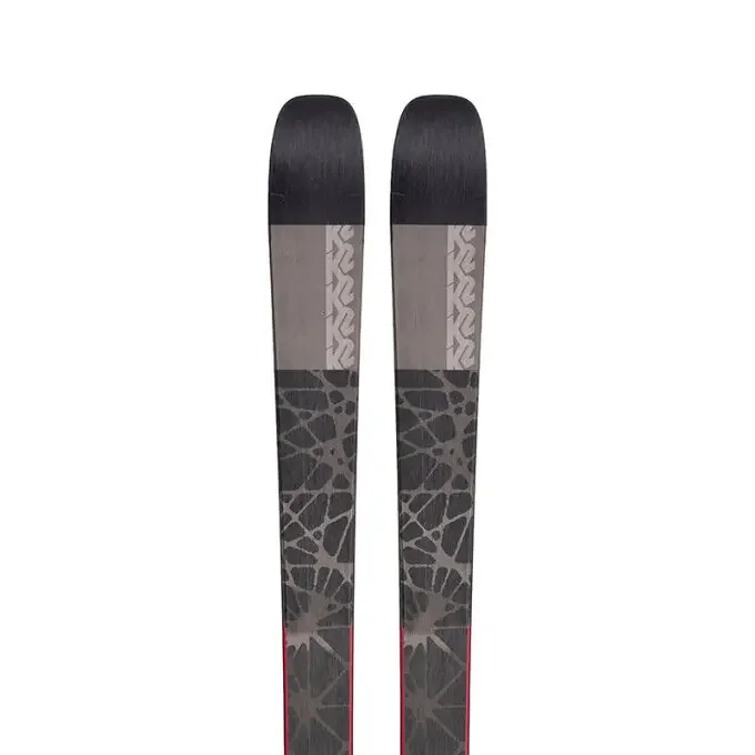 Skis K2 MINDBENDER 99 TI Réduction