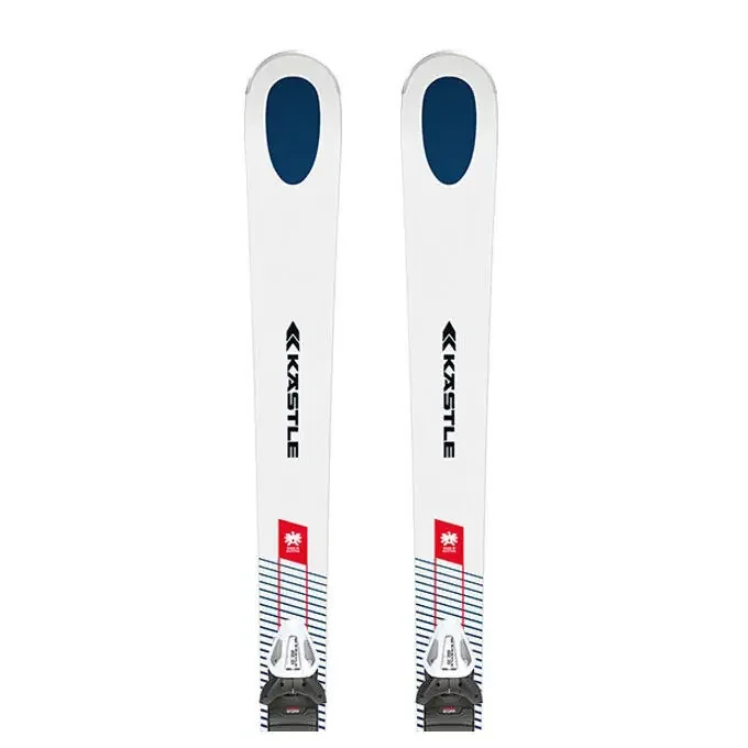 Skis Kastle DX85 TWIN PR BASE + K11 Acheter Direct