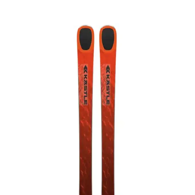 Skis Kastle MX88 Livraison Express