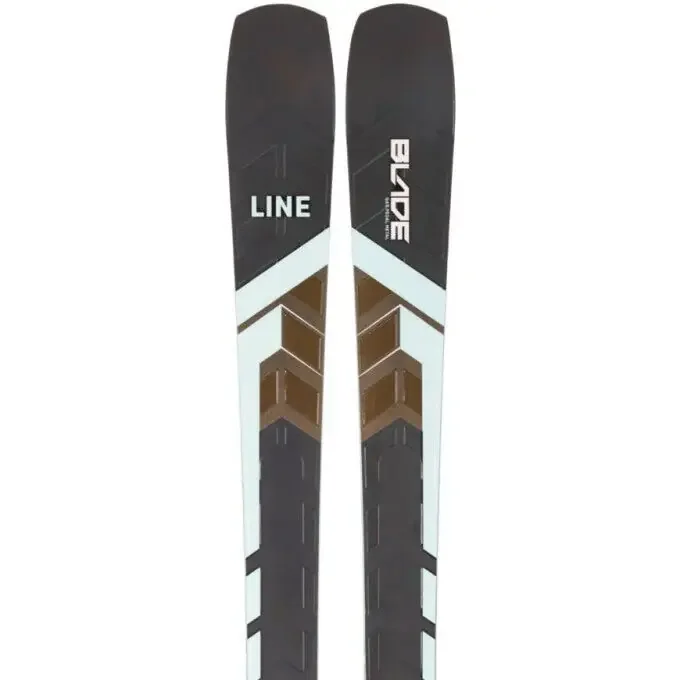 Skis Line BLADE W Garantie Incluse