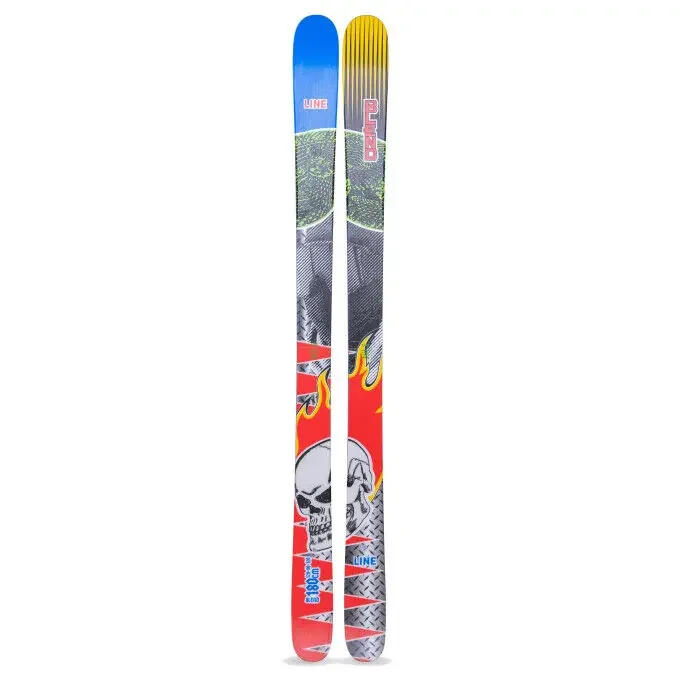 Skis Line BLEND Acheter En Ligne