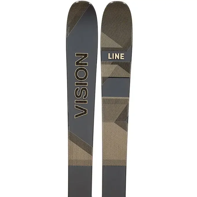 Skis Line VISION 118 Premium