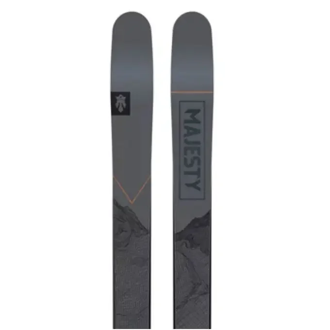Skis Majesty SUPERPATROL CARBON Certifié
