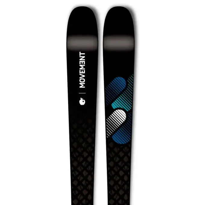 Skis Movement SESSION 80 Junior Prix Réduit