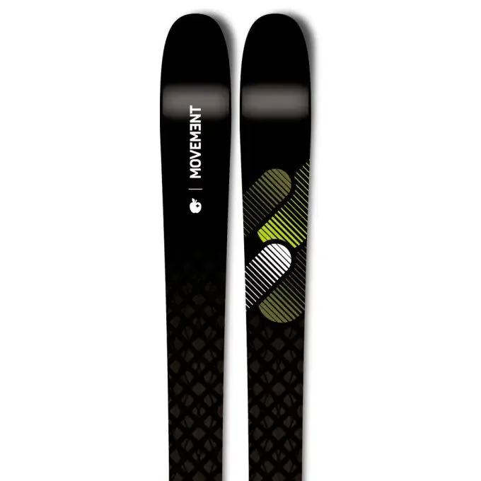 Skis Movement SESSION 95 Offre Du Jour