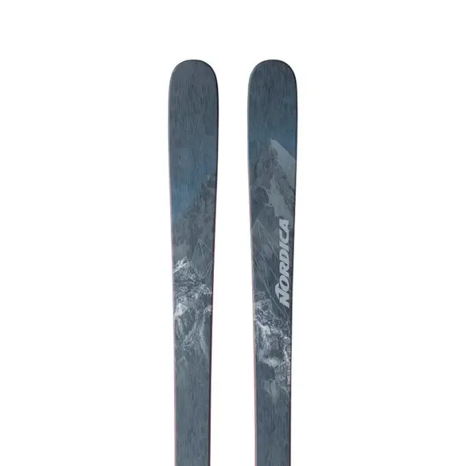 Skis Nordica ENFORCER 88 Vente Directe