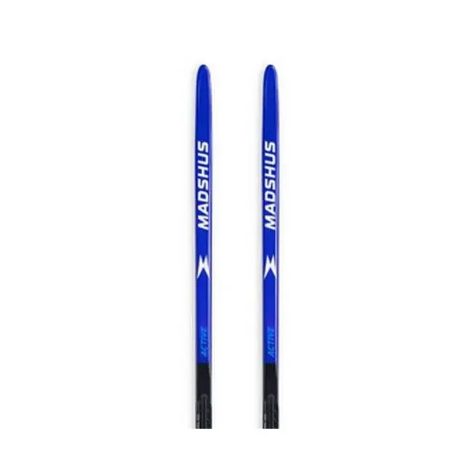 Skis nordiques Madshus ACTIVE SKATE + PERF SKATE Prix Promo