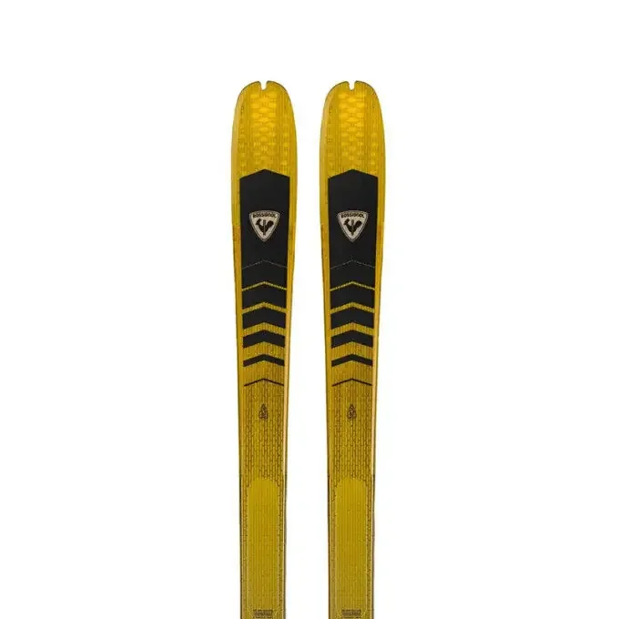 Skis Rossignol ESCAPER 87 NANO Prix Réduit