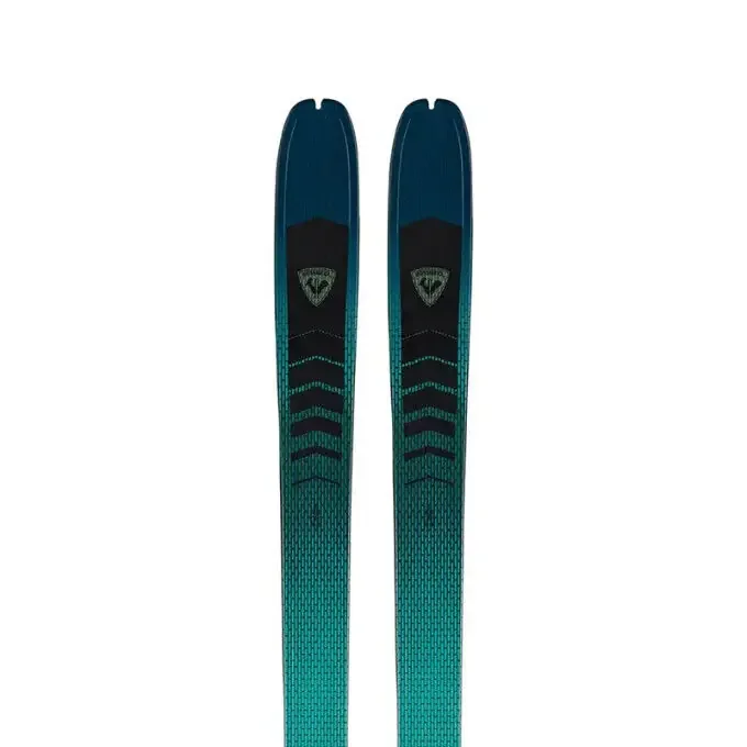 Skis Rossignol ESCAPER 97 NANO Livraison Mondiale