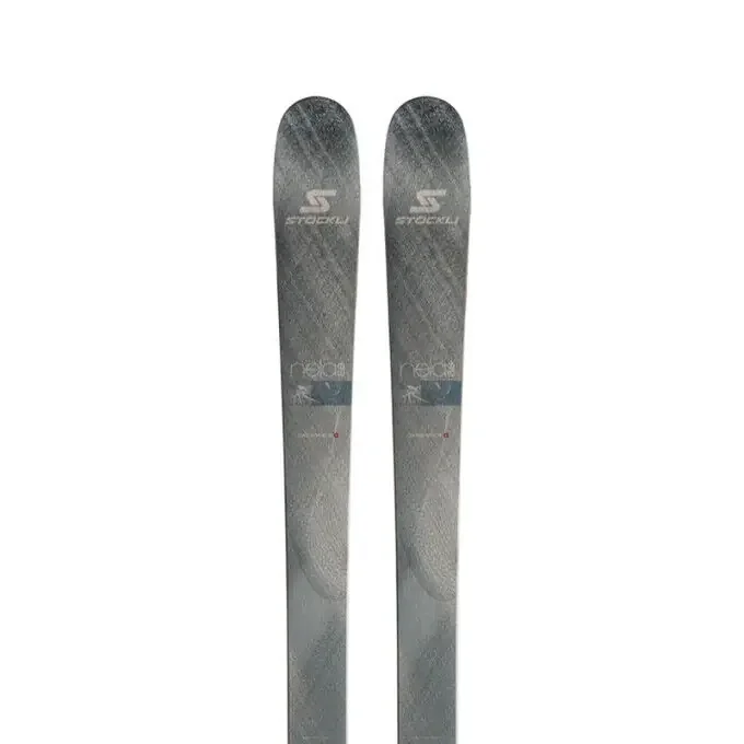 Skis Stöckli NELA 88 Original