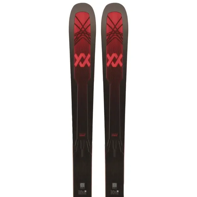 Skis Völkl M7 MANTRA Soldes