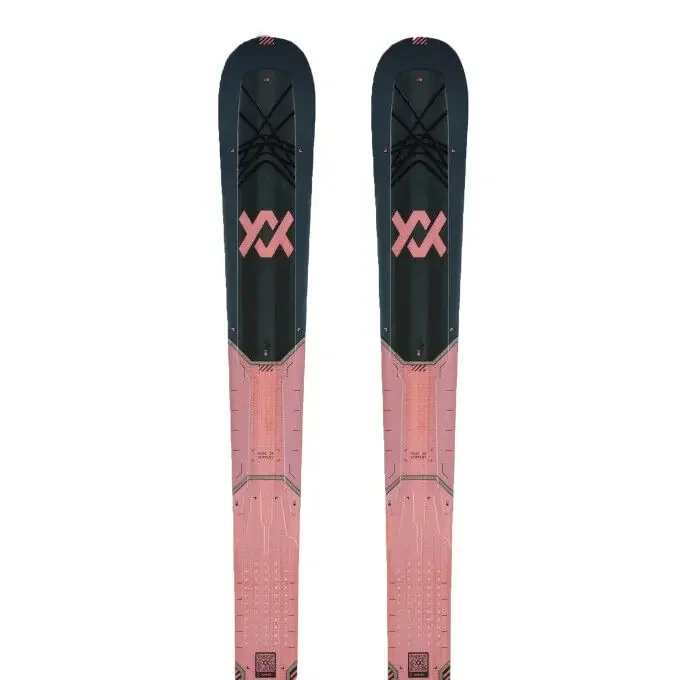 Skis Volkl MANTRA 88 W Soldes