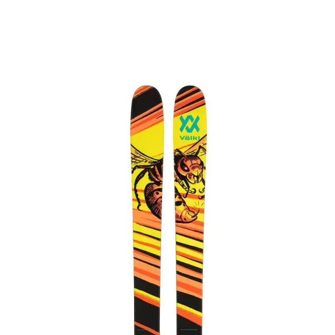 Skis Völkl REVOLT 96 Quantité Limitée