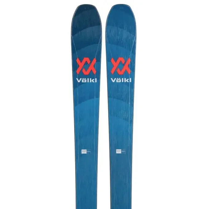 Skis Völkl RISE ABOVE 88 Expédié Aujourd’hui