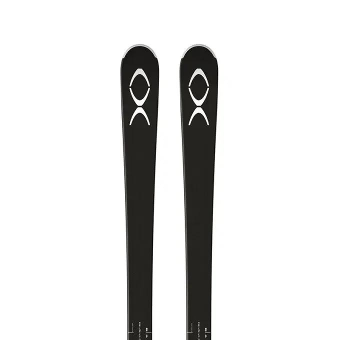 Skis XO V7 Black/White Jusqu’à Épuisement Des Stocks