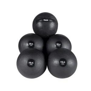Slam ball 10 lb – 4,6 kg