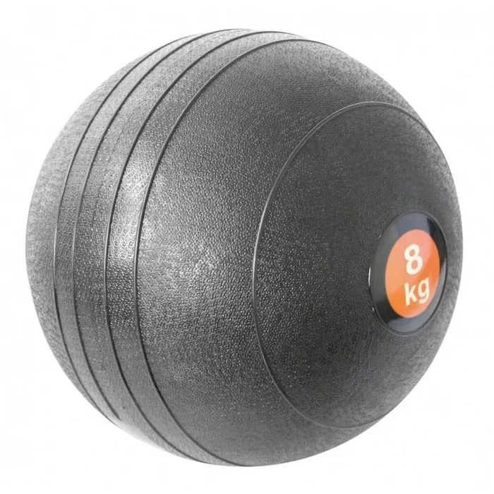 Slam ball Sveltus [Taille 8 kg]