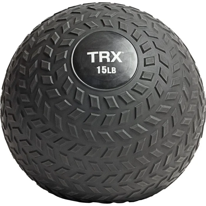 Slam ball TRX [Taille 7 kg]
