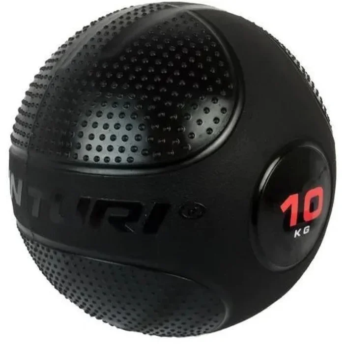 Slam ball Tunturi [Taille 10 kg]