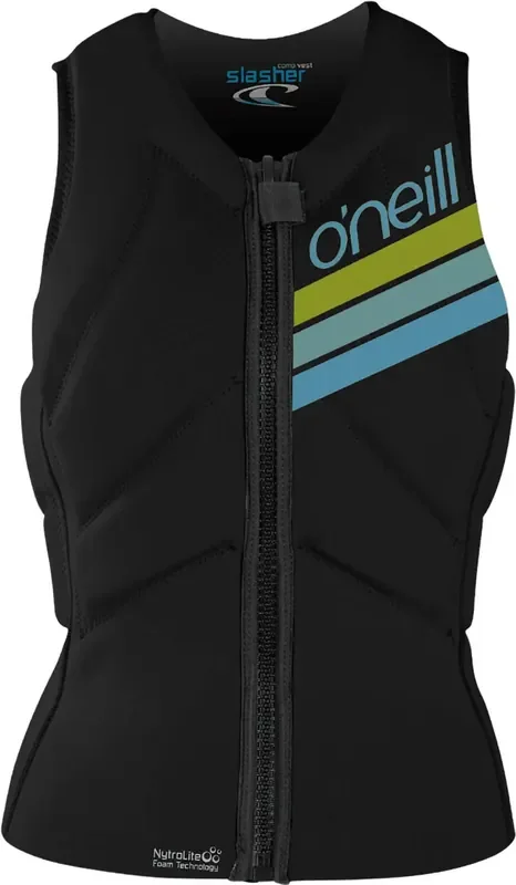 Slasher Femmes Gilet Kitesurf Pas Cher