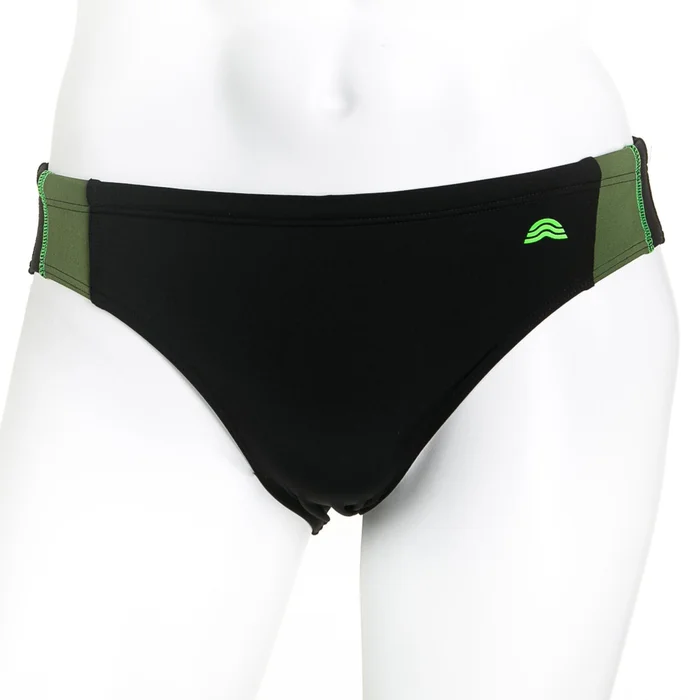Slip de bain Aquarapid Persy [Taille 44]