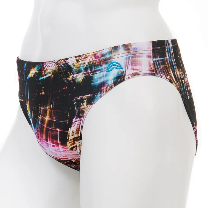 Slip de bain Aquarapid Pitmetro [Taille 44]