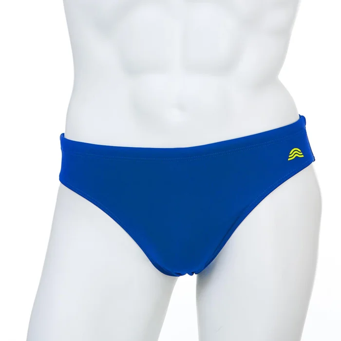 Slip de bain Aquarapid Polo [Taille 44]