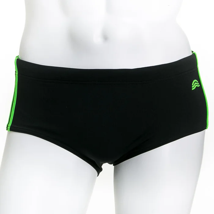 Slip de bain Aquarapid Punky [Taille 44]