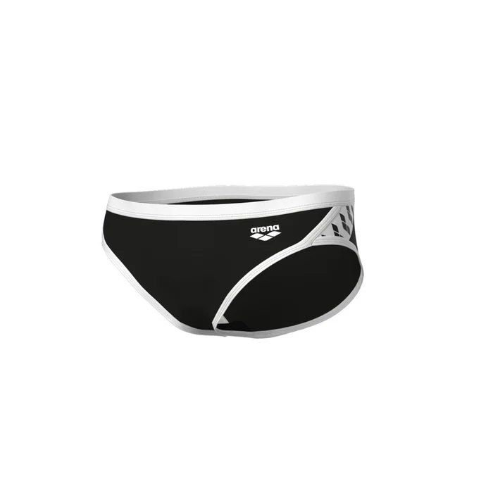 Slip de bain Arena Icons Solid [Taille 110]