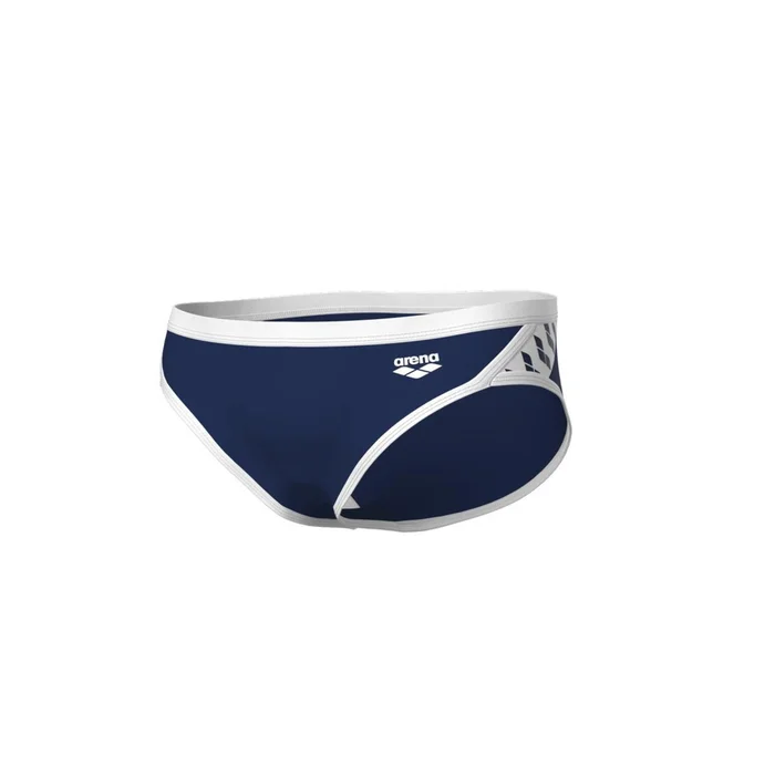 Slip de bain Arena Icons Solid [Taille 80]