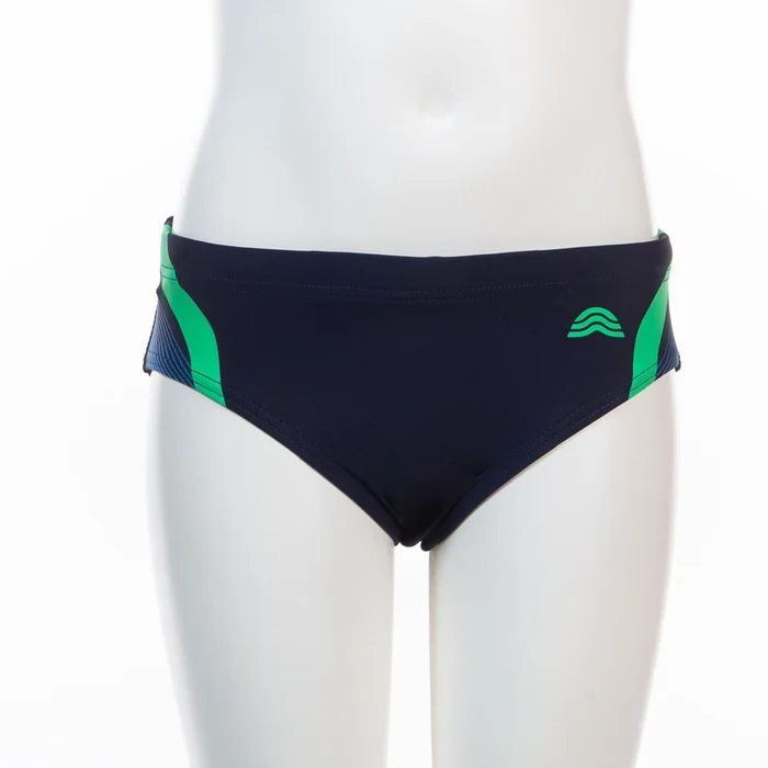 Slip de bain enfant Aquarapid Barry [Taille 4 ans]