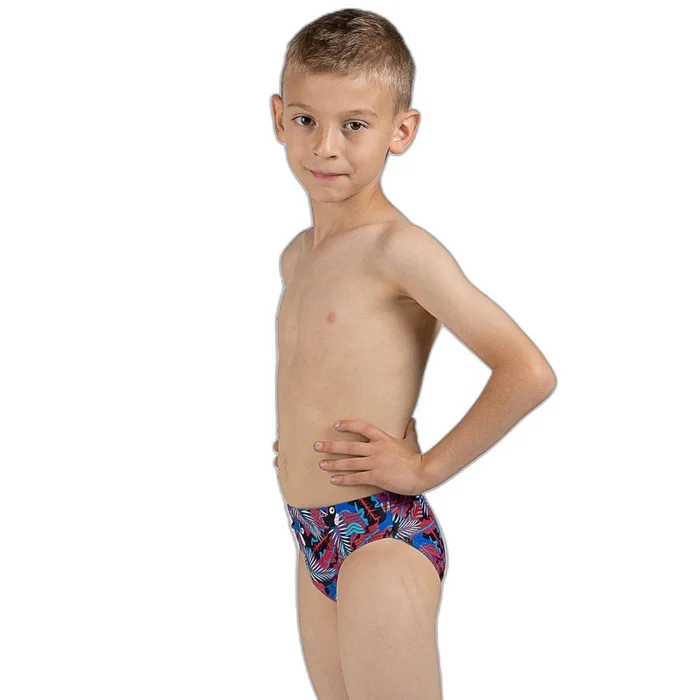 Slip de bain enfant Aquarapid Bituk [Taille 2 ans]