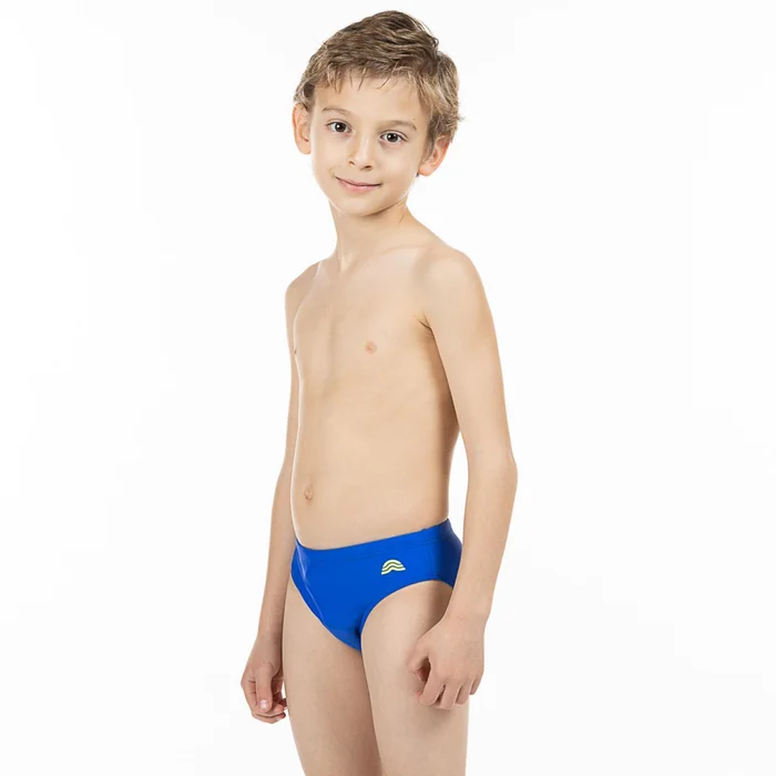 Slip de bain enfant Aquarapid Bobo [Taille 2 ans]