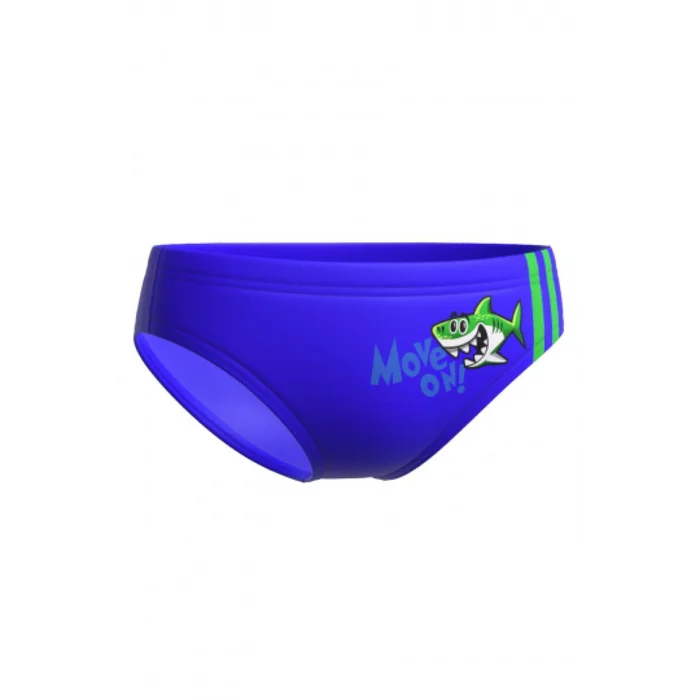 Slip de bain enfant Mad Wave Alex A2 [Taille 2XS]