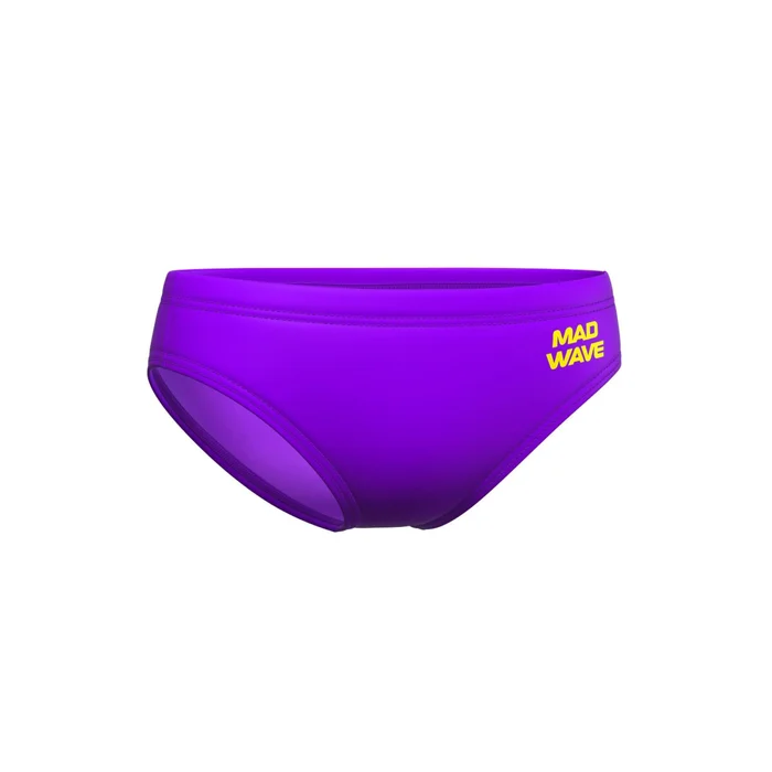 Slip de bain enfant Mad Wave Alex B7 [Taille 2XS]