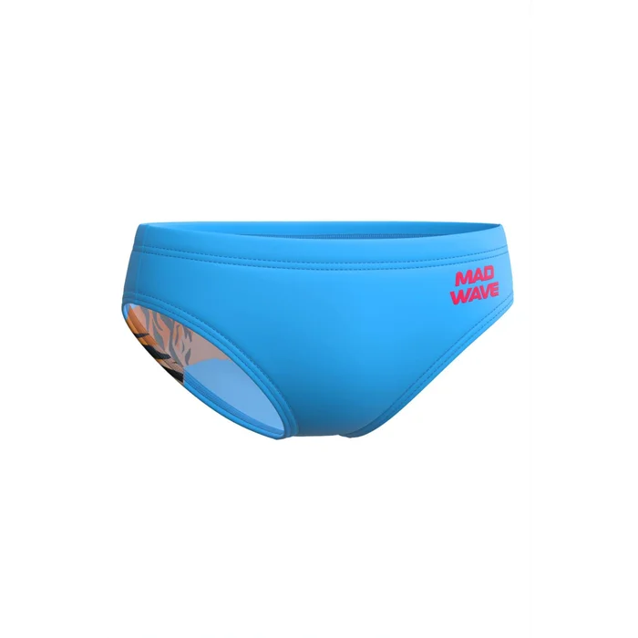 Slip de bain enfant Mad Wave Alex U0 [Taille 2XS]