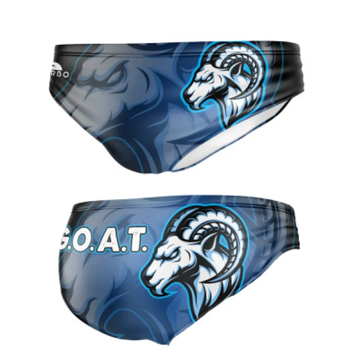 Slip de bain enfant Turbo G.o.a.t. [Taille 2 ans]