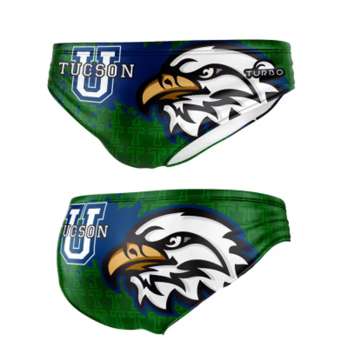 Slip de bain enfant Turbo Tucson Uni [Taille 2 ans]