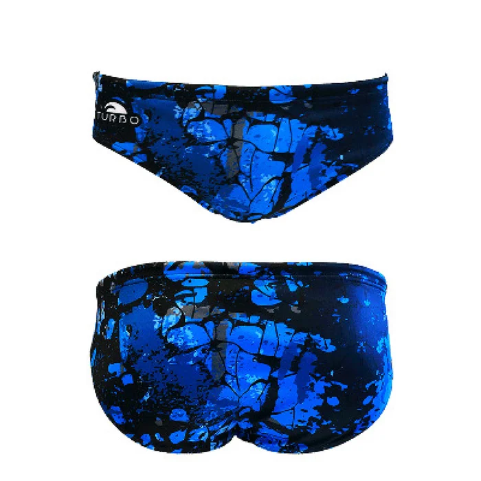 Slip de bain enfant Turbo Wintering [Taille 2 ans]