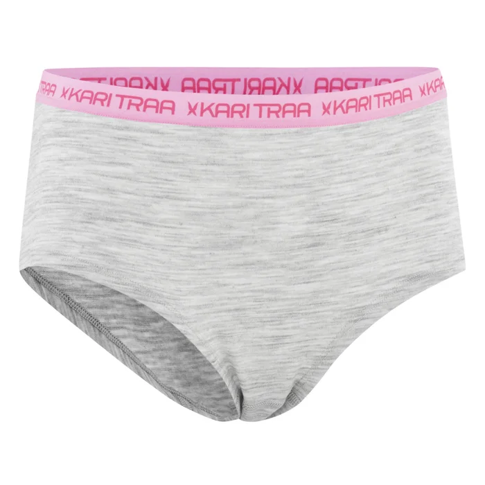 Slip femme Kari Traa Fru00f8ya Hipster [Taille XS]