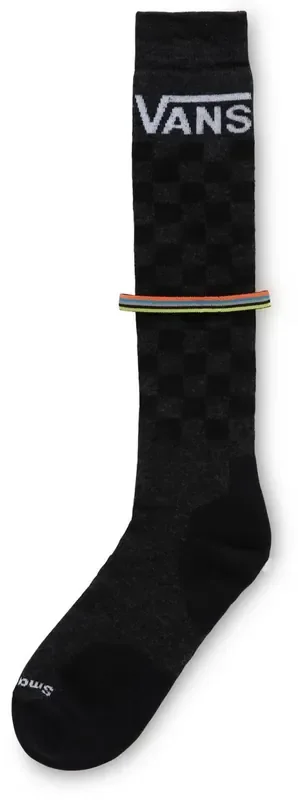 Smartwool Full Cushion Chaussettes de ski Prix Réduit