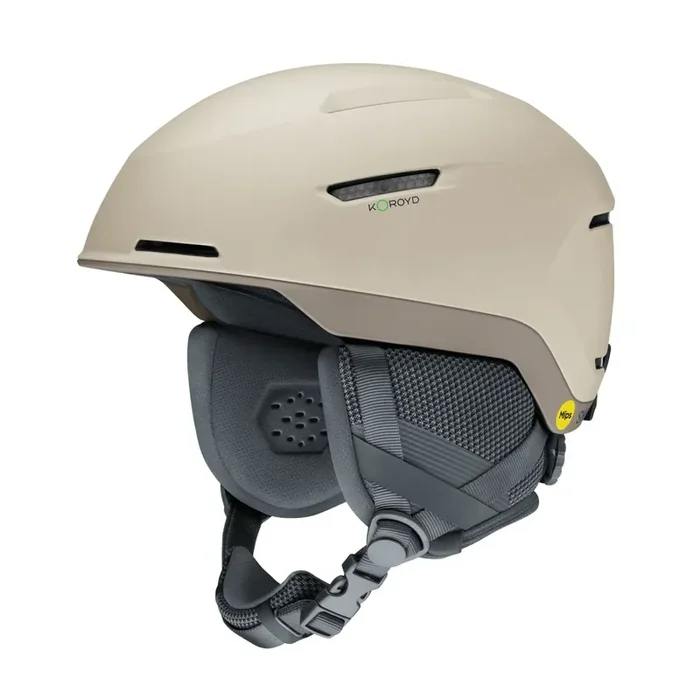 Smith Altus MIPS, casque de ski, beige Offre Exclusive