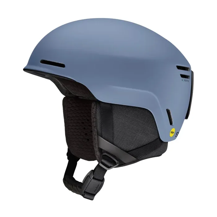 Smith Method Pro MIPS, casque de ski, bleu clair Offre Exclusive