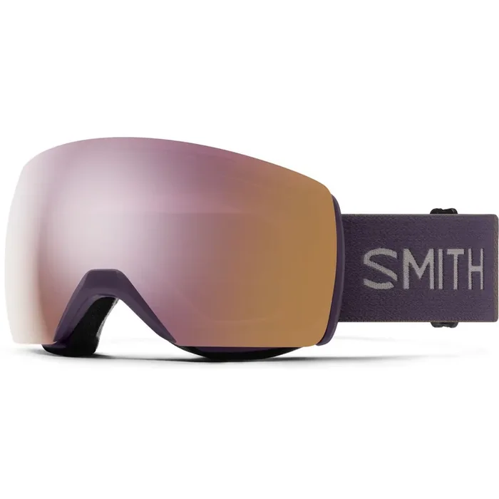 Smith Skyline XL, masque de ski, cosmos Fait Main