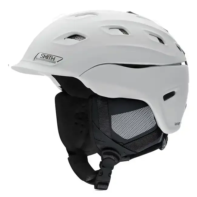 Smith Vantage MIPS, casque de ski, femmes, blanc Satisfait Ou Remboursé