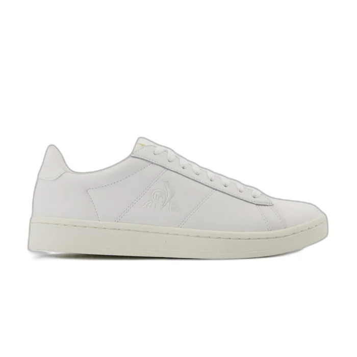 Sneakers classique doux enfant Le Coq Sportif