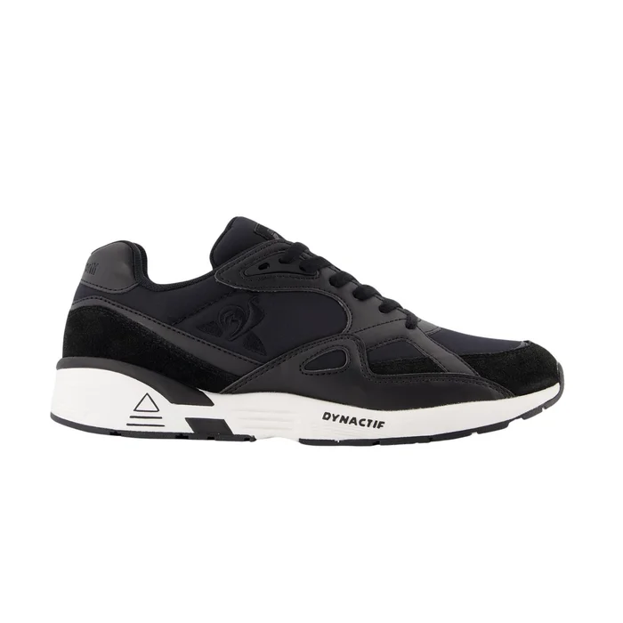Sneakers enfant Le Coq Sportif Dynactif R850
