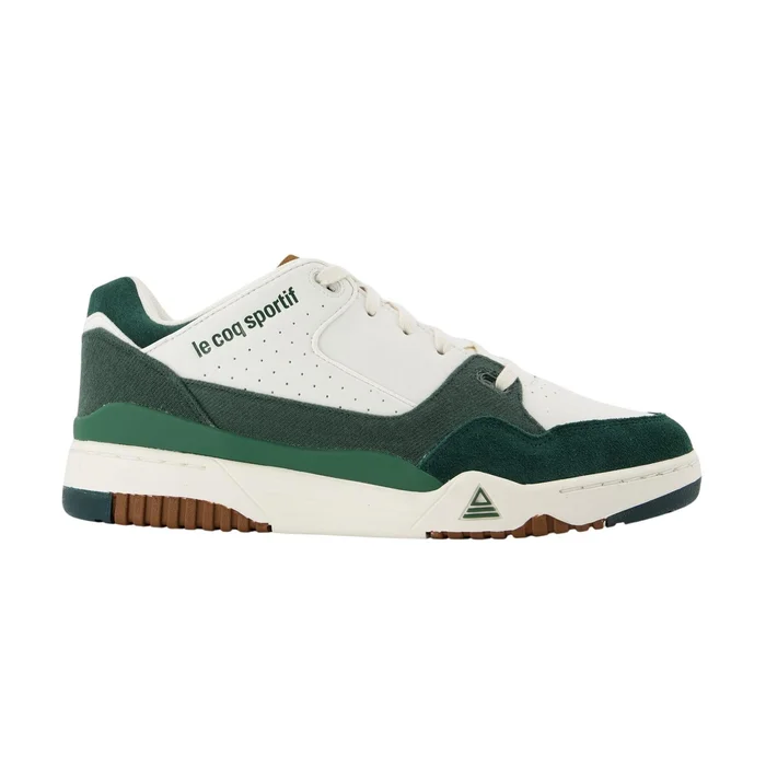 Sneakers enfant Le Coq Sportif Dynactif T1000