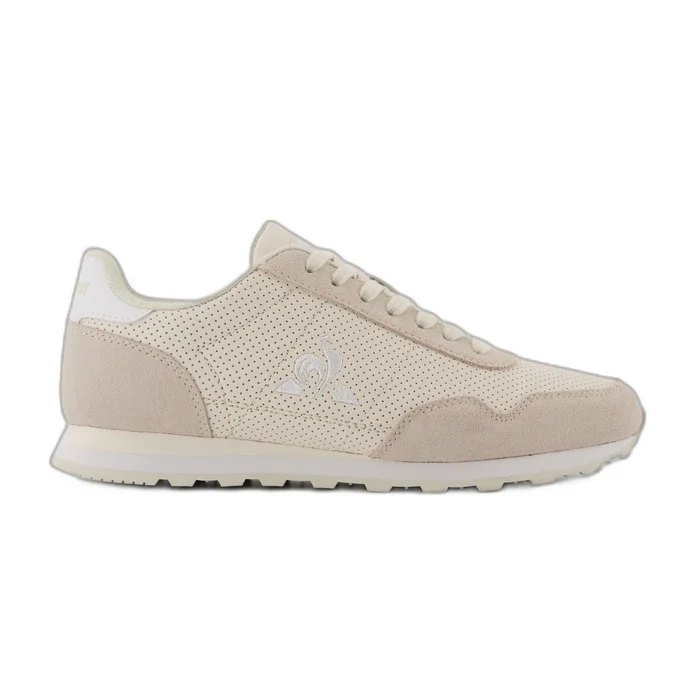 Sneakers femme Le Coq Sportif Astra Premium